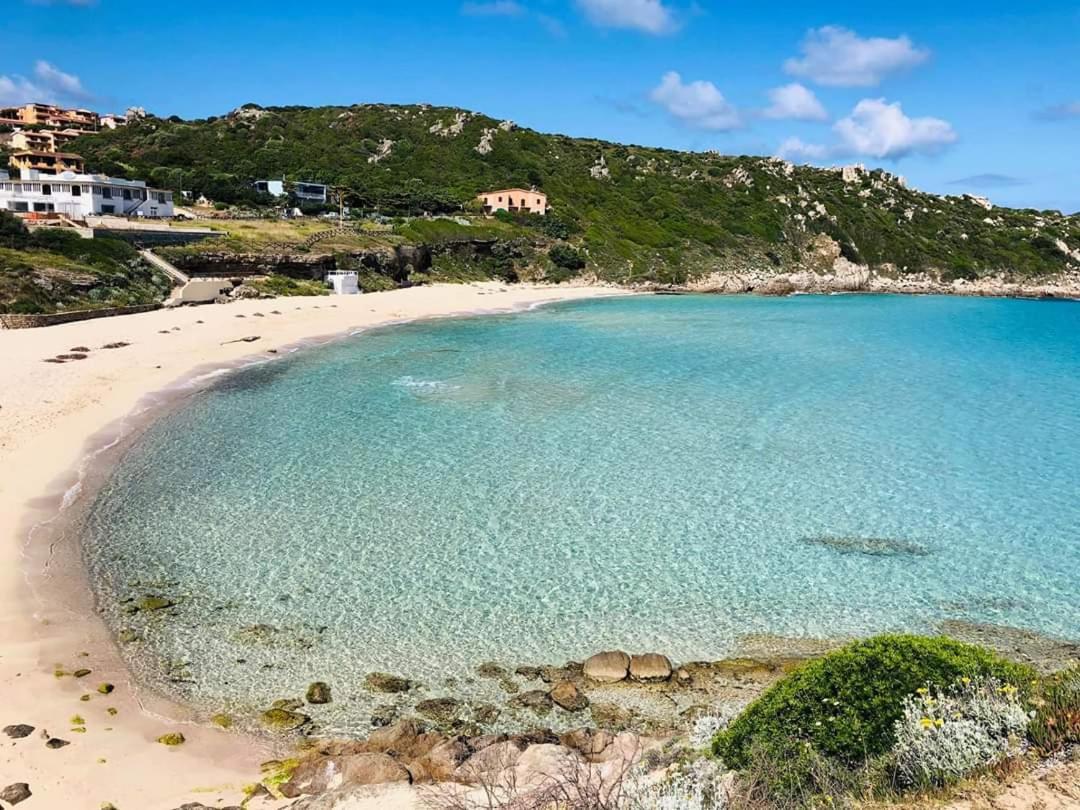 Stella Guest House Santa Teresa Gallura Buitenkant foto