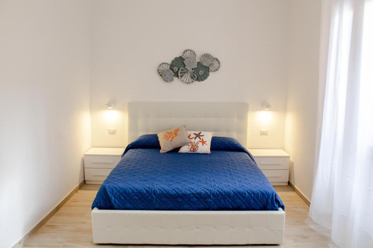 Stella Guest House Santa Teresa Gallura Buitenkant foto