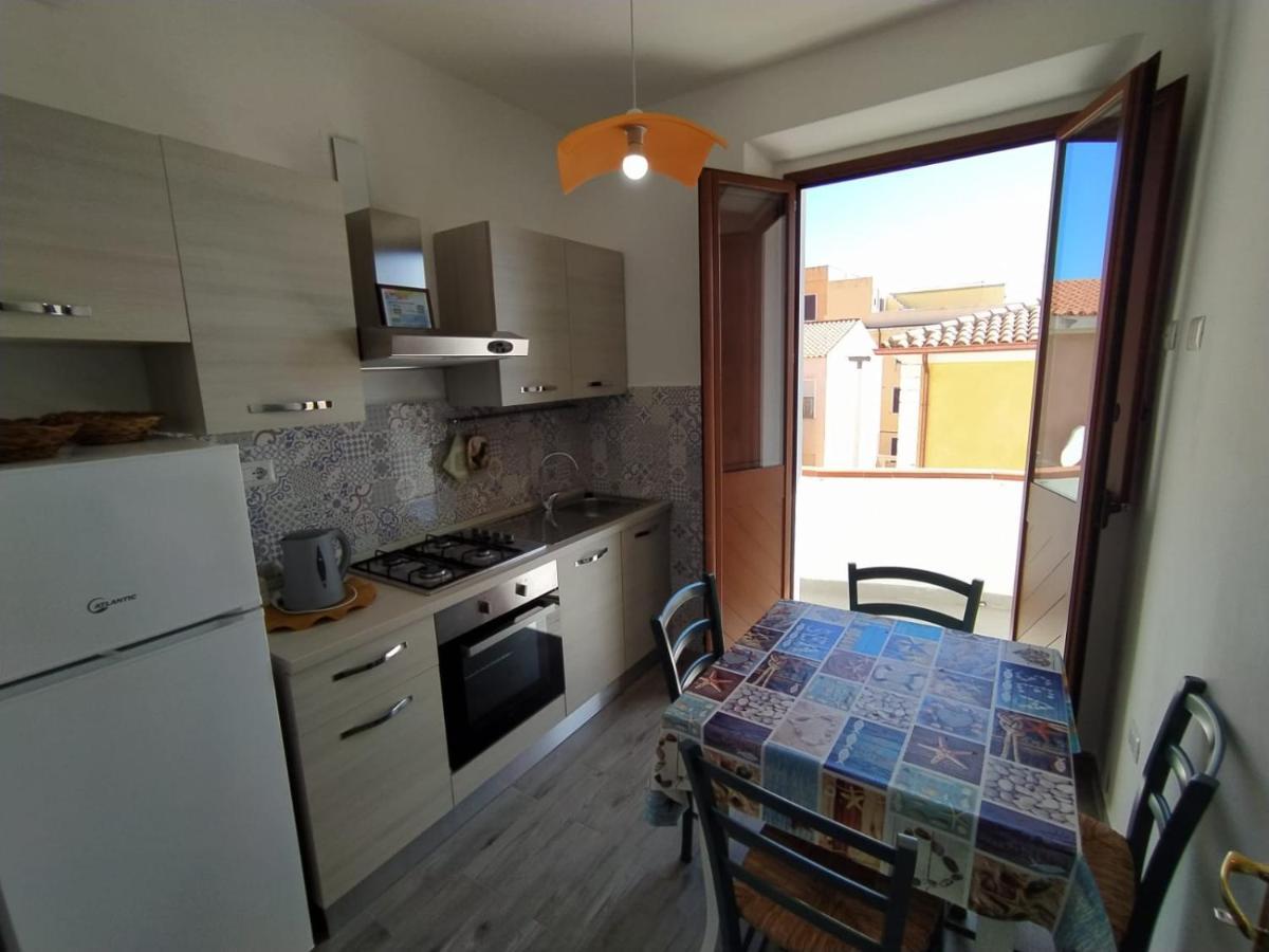 Stella Guest House Santa Teresa Gallura Buitenkant foto