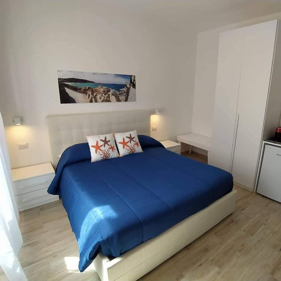 Stella Guest House Santa Teresa Gallura Buitenkant foto