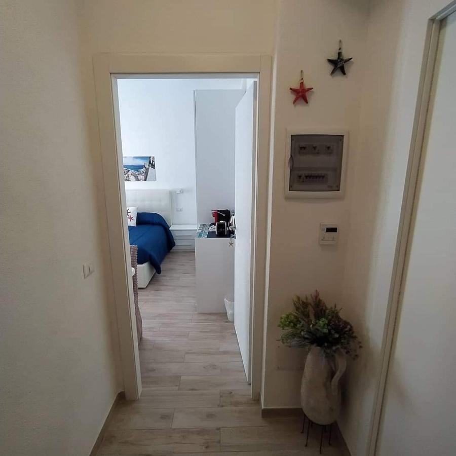 Stella Guest House Santa Teresa Gallura Buitenkant foto