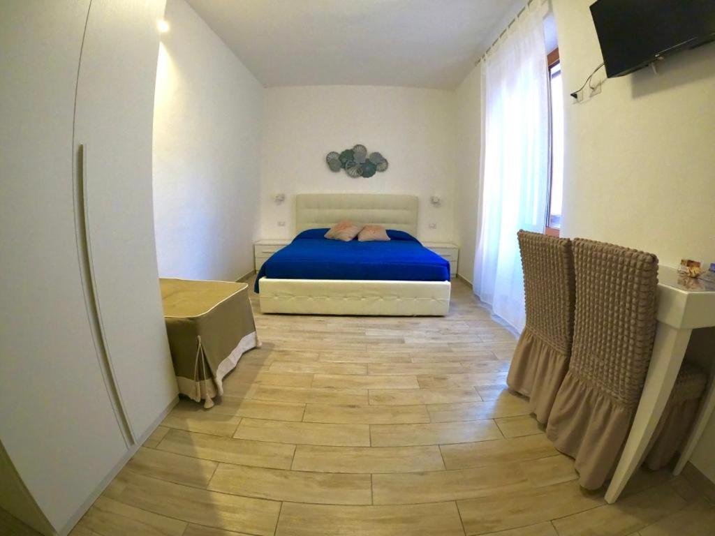Stella Guest House Santa Teresa Gallura Buitenkant foto